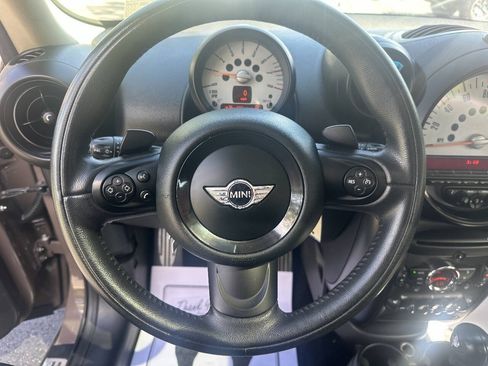 Used 2014 MINI Cooper Countryman S w/ Premium Package FWD image 17