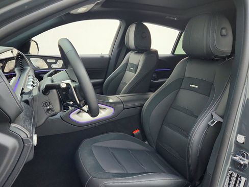 New 2026 Mercedes-Benz GLE 53 AMG 4MATIC Coupe image 16