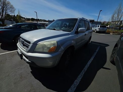 Used 2004 Honda Pilot EX image 3