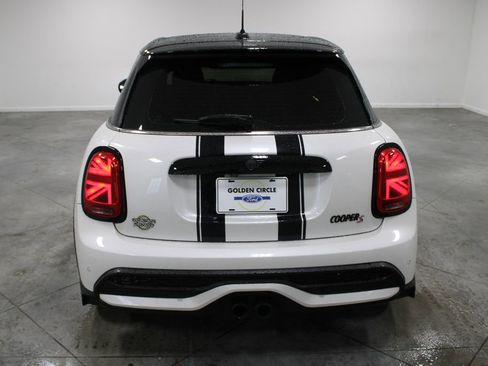 Used 2024 MINI Cooper S image 8