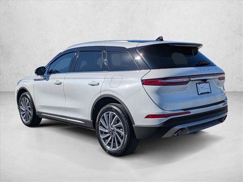 Used 2024 Lincoln Corsair Reserve w/ Equipment Group 201A image 8