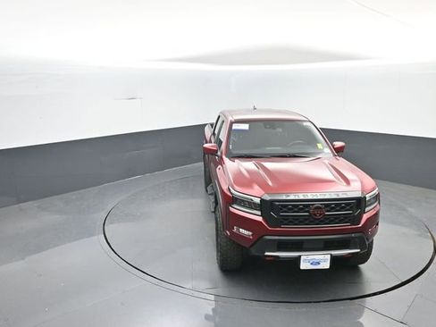 Used 2023 Nissan Frontier PRO-4X w/ Pro Convenience Package AWD/4WD image 27