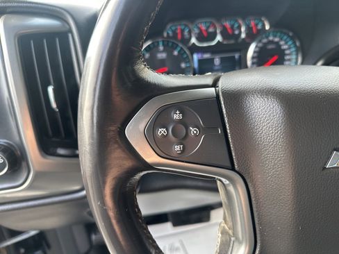 Used 2017 Chevrolet Silverado 2500 LT w/ All Star Edition image 18