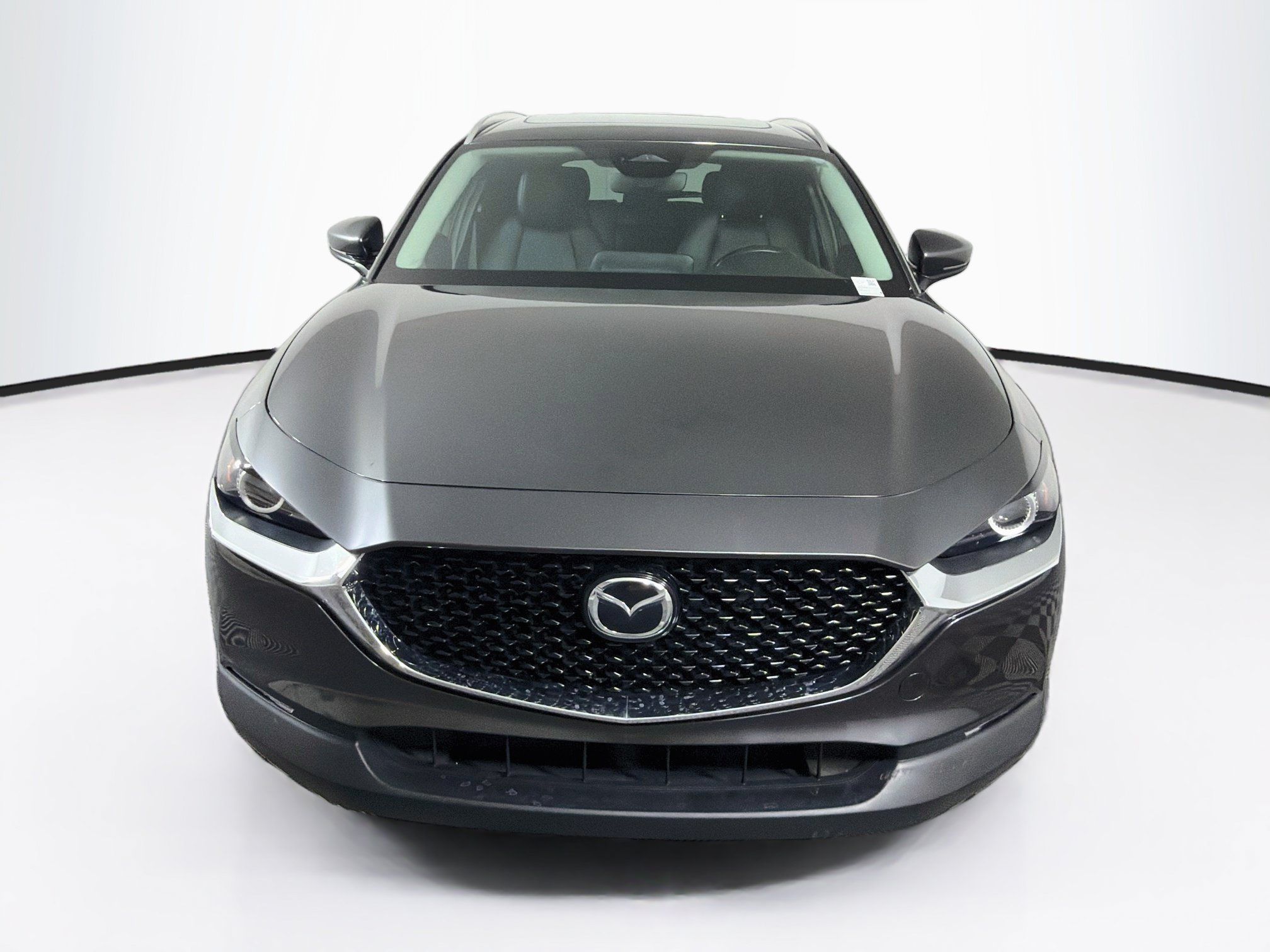 Used 2025 MAZDA CX-30 AWD 2.5 S w/ Preferred Package image 2