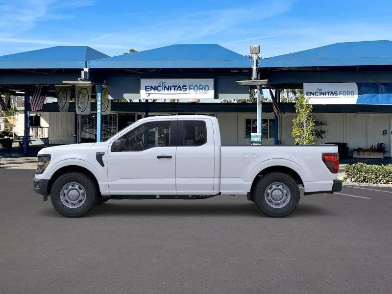 New 2026 Ford F150 XL RWD image 3