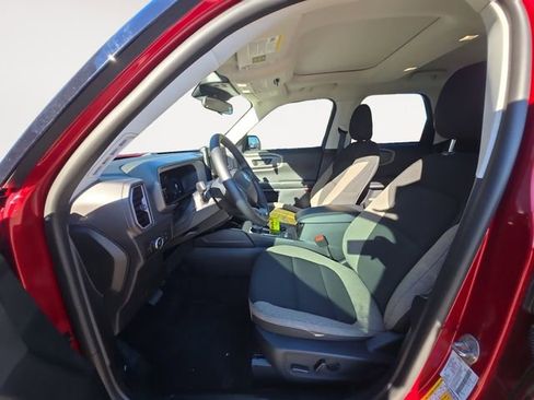 Used 2025 Ford Bronco Sport Big Bend image 9