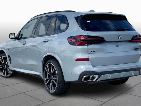 Used 2026 BMW X5 M60i image 12