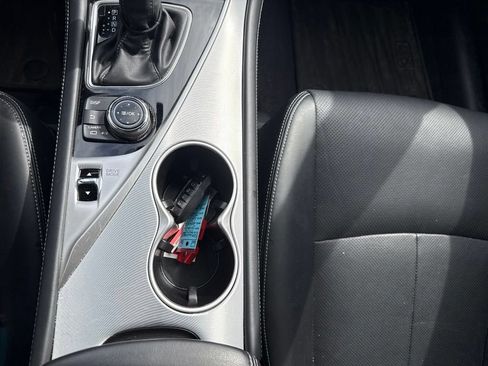 Certified 2023 INFINITI Q50 Luxe AWD/4WD image 17