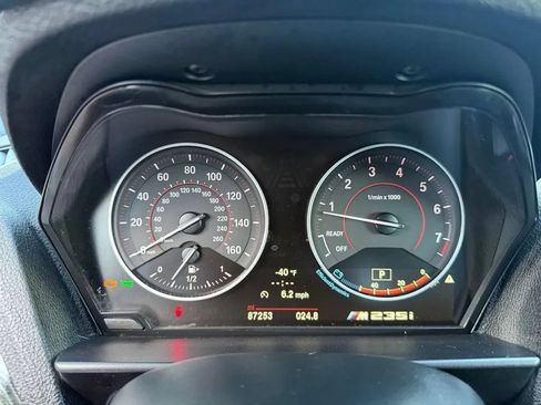 Used 2016 BMW M235i Coupe RWD image 18