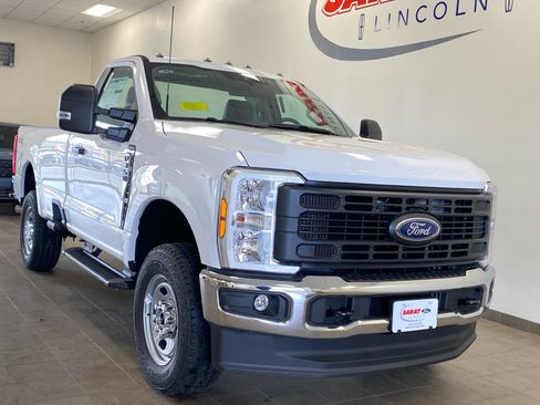 New 2026 Ford F350 XL image 30