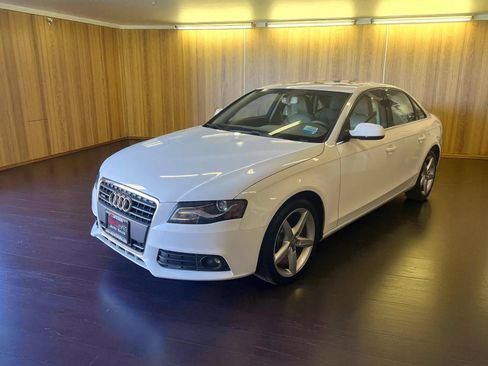 Used 2011 Audi A4 2.0T Premium Plus AWD/4WD image 3