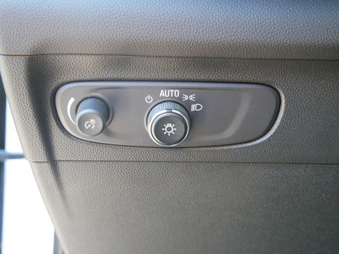 Used 2023 Buick Envision Preferred w/ Sport Touring Package AWD/4WD image 16