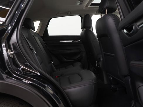 Used 2023 MAZDA CX-5 AWD 2.5 S w/ Premium Plus Pkg image 11