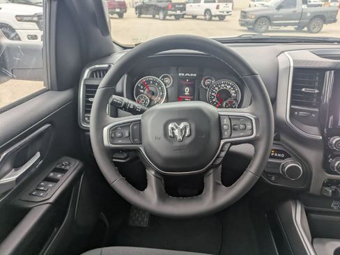 New 2025 RAM 1500 Lone Star RWD image 18