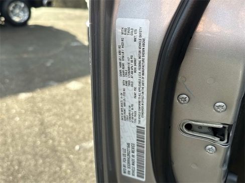 Used 2024 RAM 3500 Big Horn image 25