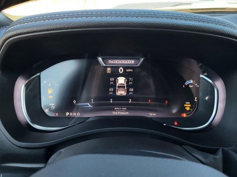 New 2025 RAM 2500 Laramie w/ Sport Appearance Package image 23