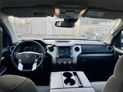 Used 2021 Toyota Tundra SR5 RWD image 5