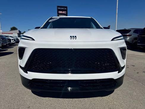 New 2026 Buick Enclave Sport Touring w/ Power Package image 8