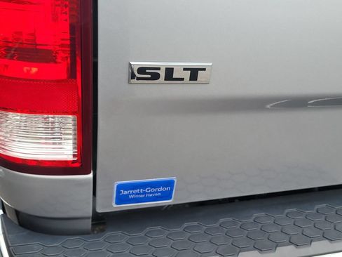 Used 2024 RAM 1500 Classic SLT RWD image 7
