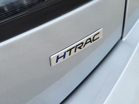 New 2026 Hyundai Sonata SEL AWD/4WD image 8