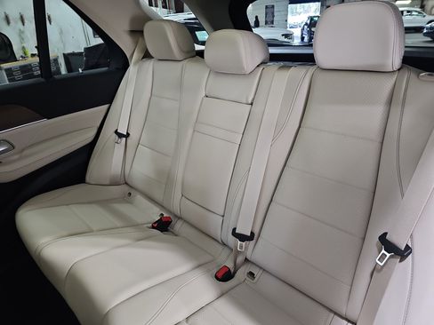 New 2026 Mercedes-Benz GLE 350 4MATIC image 14