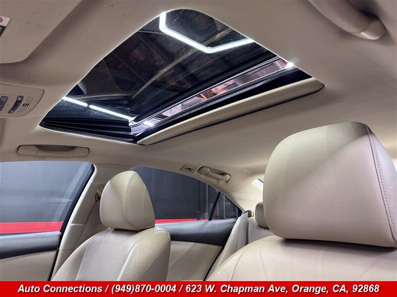 Used 2008 Lexus ES 350 FWD image 18