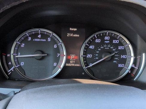 Used 2020 Acura MDX SH-AWD w/ Advance Package image 11