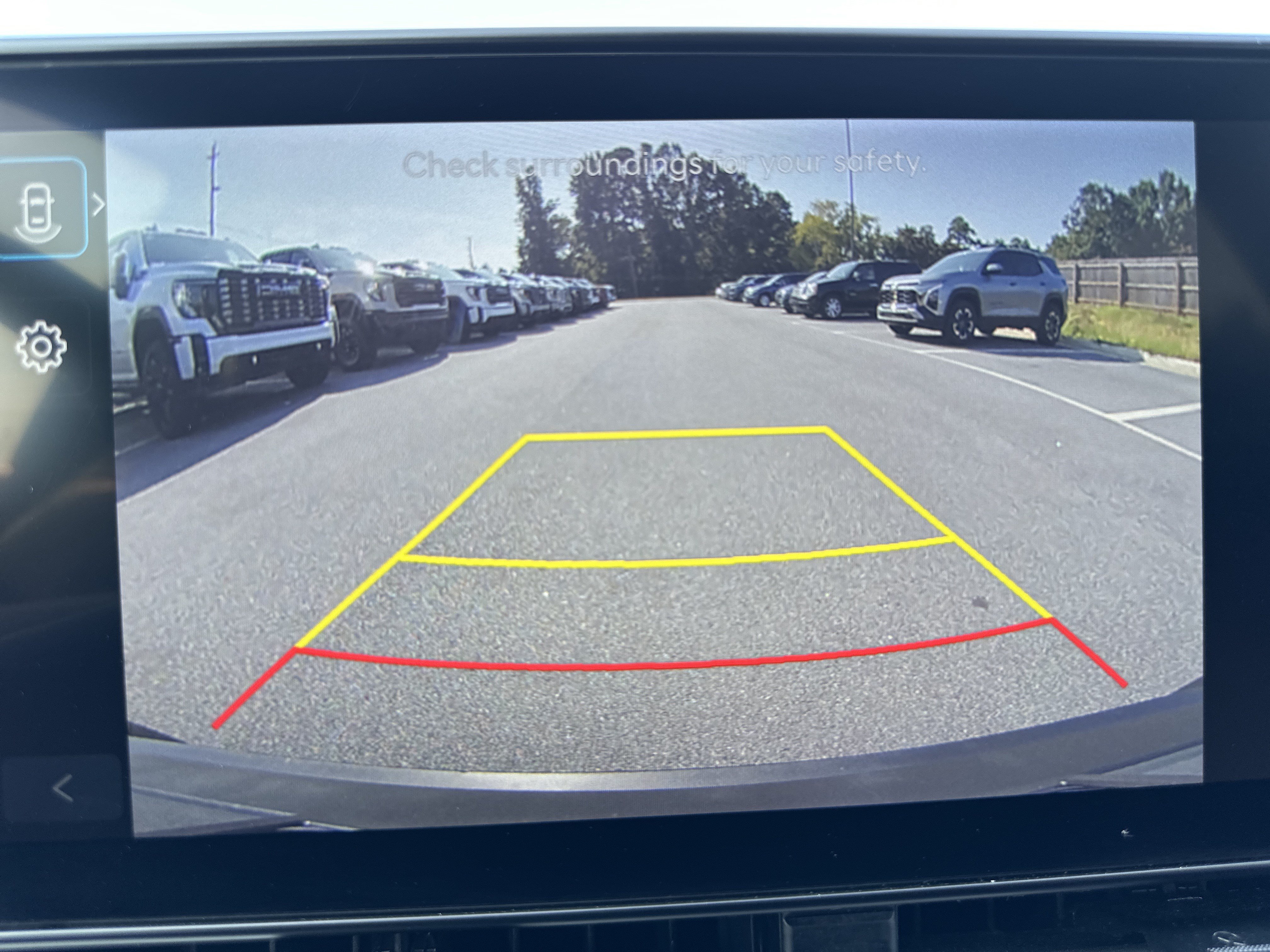 Used 2025 Hyundai Kona SEL FWD image 30