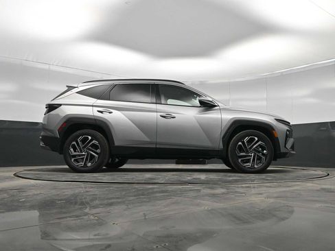 New 2026 Hyundai Tucson Limited image 39