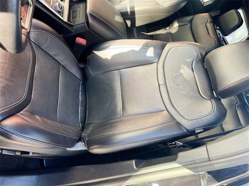 Used 2022 Ford Explorer ST w/ Equipment Group 401A image 19