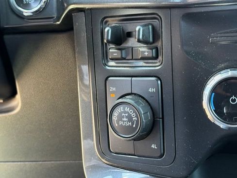 Certified 2022 Ford F150 XLT w/ Equipment Group 302A High AWD/4WD image 24