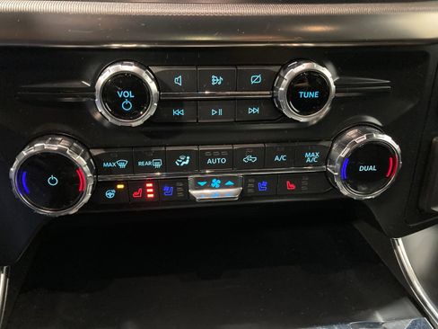 Used 2022 Ford F150 Raptor w/ Equipment Group 801A High image 28