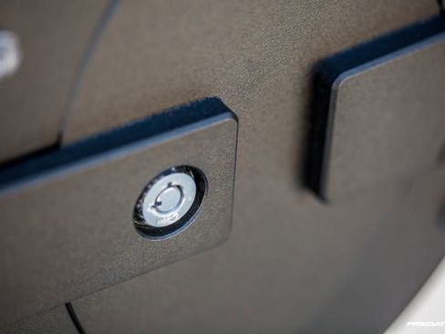 Used 2006 HUMMER H1 4-Door Wagon image 47