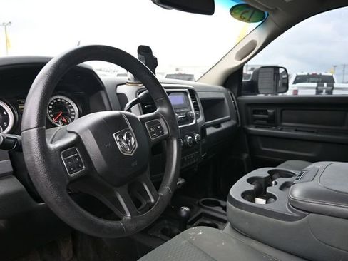 Used 2015 RAM 2500 Tradesman w/ Chrome Appearance Group image 20