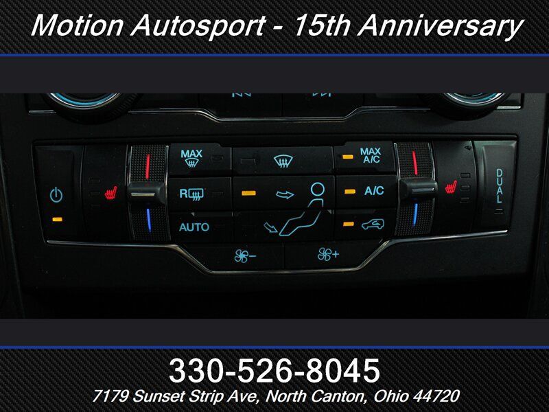 Used 2018 Ford Explorer XLT w/ Equipment Group 201A AWD/4WD image 17