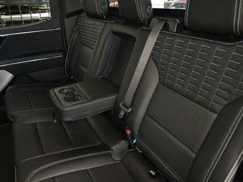 New 2025 GMC Sierra EV Denali image 31
