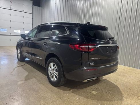 Used 2020 Buick Enclave Preferred image 3