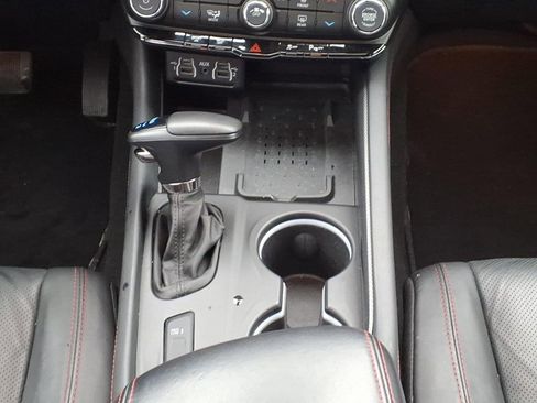 Used 2025 Dodge Durango R/T AWD/4WD image 23