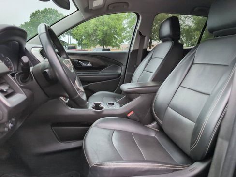 Used 2023 GMC Terrain SLT w/ Elevation Edition FWD image 15