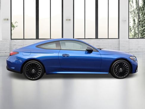 Certified 2024 Mercedes-Benz CLE 300 CLE 300C4 image 6