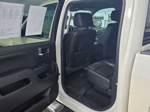 Used 2014 GMC Sierra 1500 SLT w/ All-Terrain Package AWD/4WD image 15
