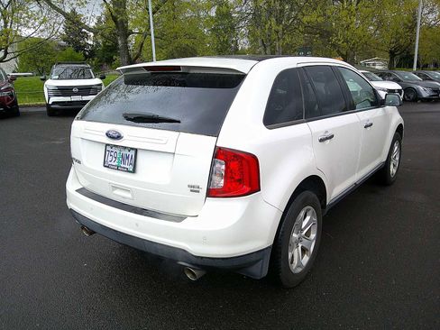 Used 2011 Ford Edge SEL w/ 202A Rapid Spec Order Code image 5