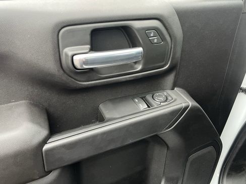 New 2025 Chevrolet Silverado 2500 W/T image 20