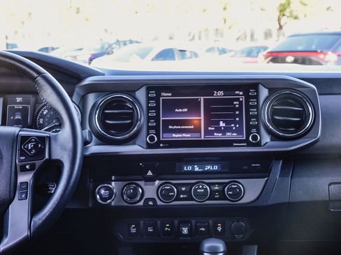 Certified 2023 Toyota Tacoma TRD Sport image 15