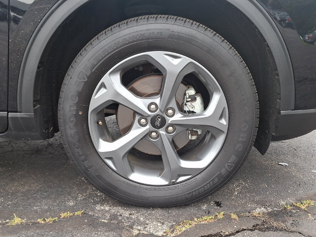 Used 2025 Ford Escape ST-Line Select AWD/4WD image 8