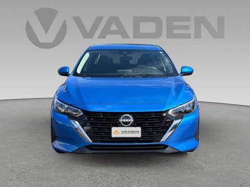 Used 2024 Nissan Sentra SV FWD image 25
