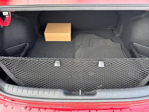 Certified 2025 Hyundai Elantra Sport w/ Cargo Package FWD image 13