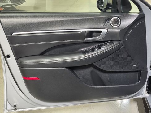 Certified 2023 Hyundai Sonata Limited image 20