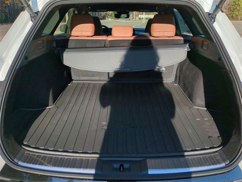 New 2025 Toyota Crown Signia image 13