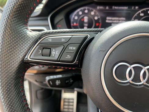Used 2018 Audi A4 2.0T Prestige w/ Prestige Package AWD/4WD image 19
